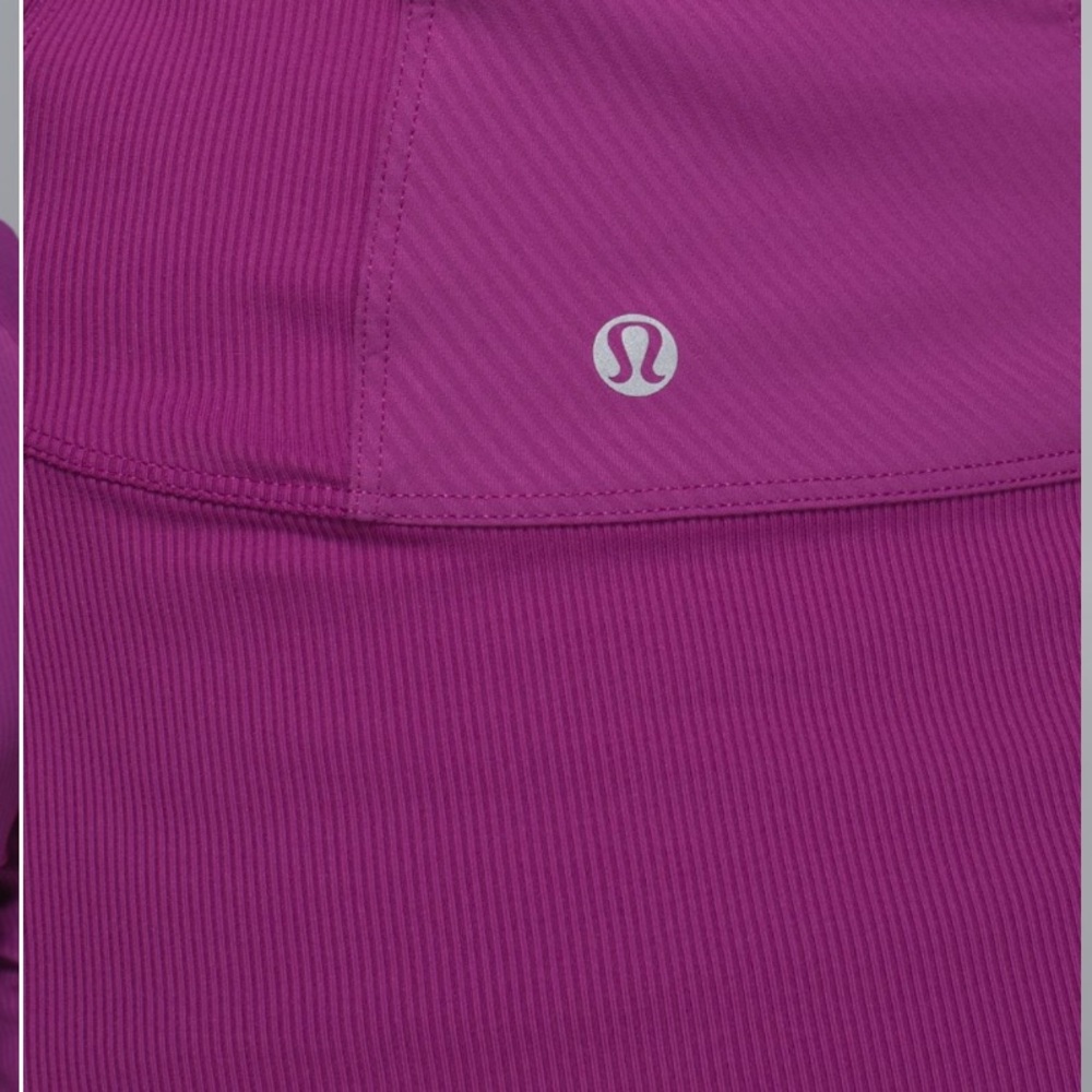 Lululemon In Flux jacket - Picture 6 of 10